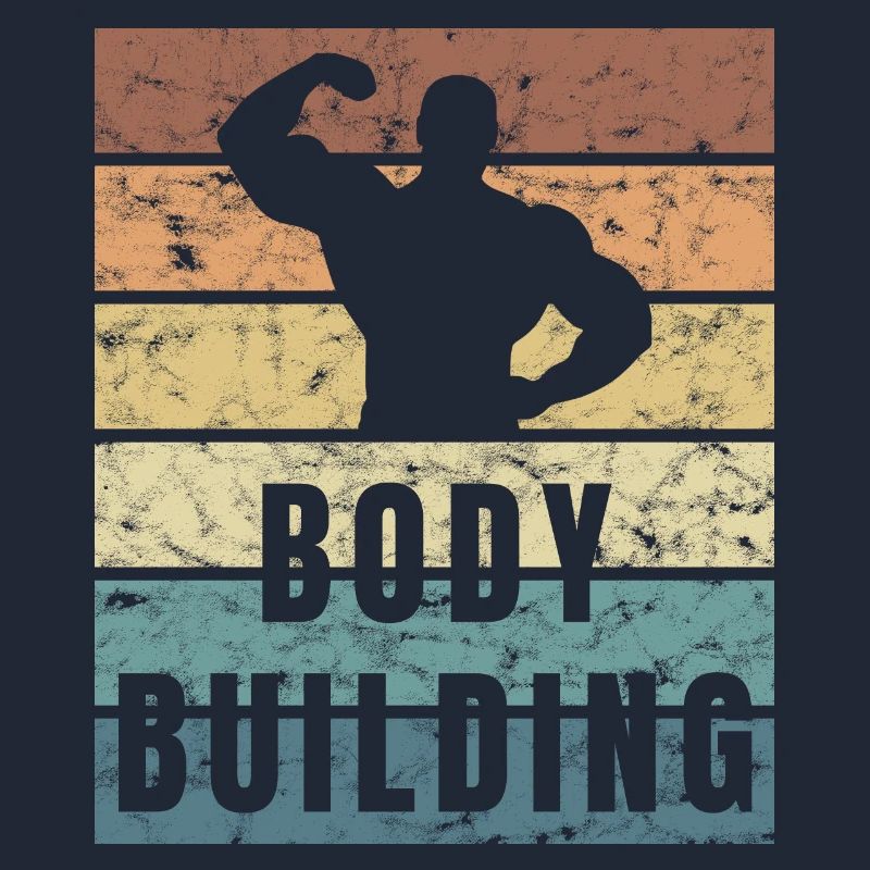 Super Bodybuilding - Installing Muscles