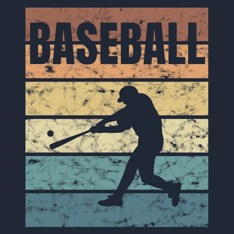 Baseball Baseballschläger Homerun Pitcher Catcher