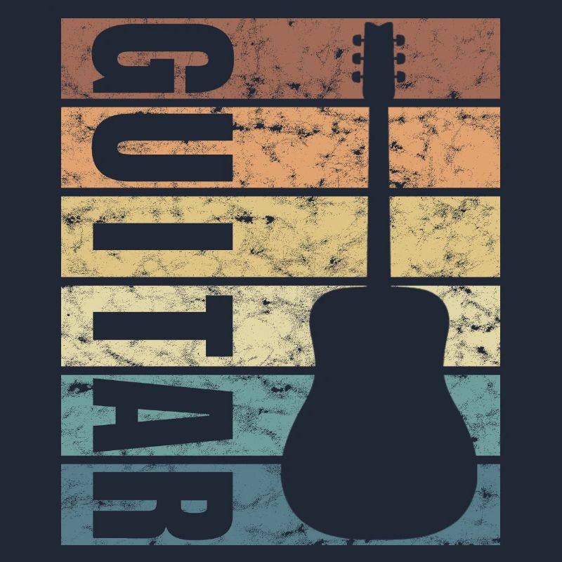 Guitar Guitar Player Music Crunge Band