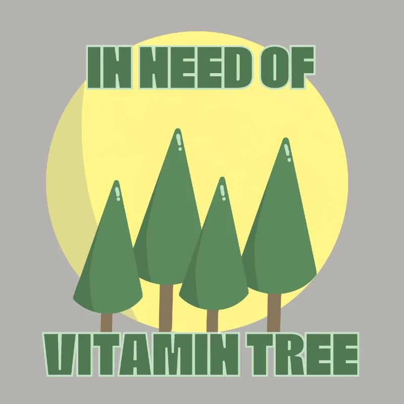 Vitamin Tree