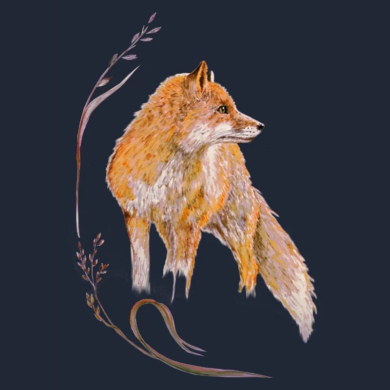 Fuchs