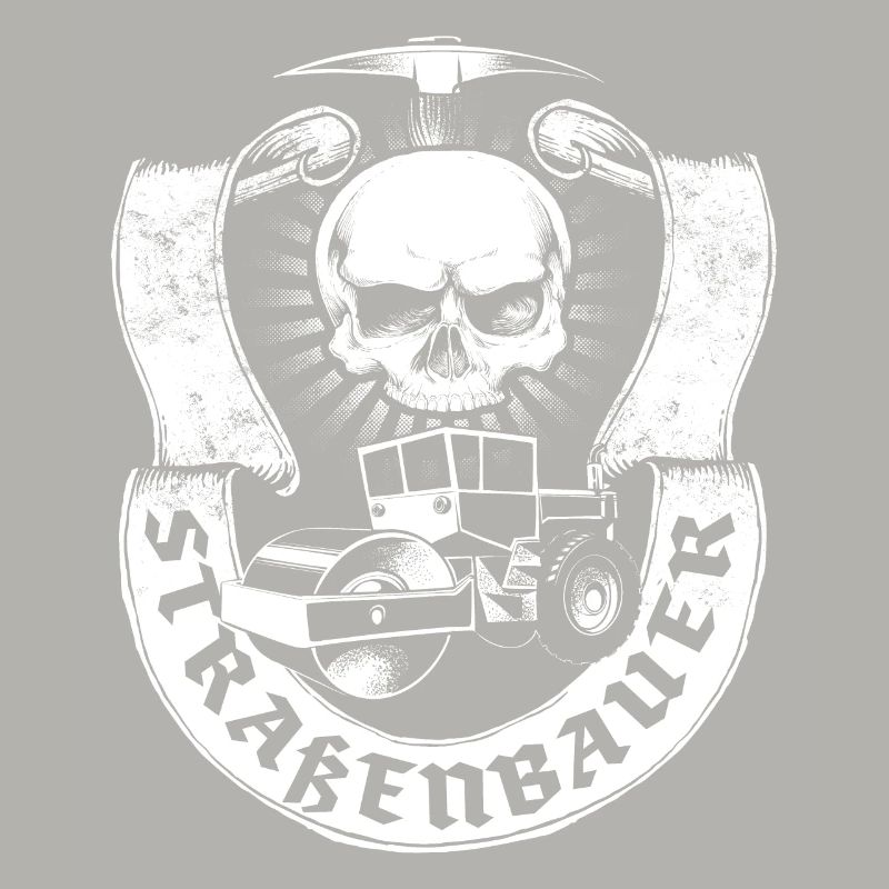 Straßenbauer