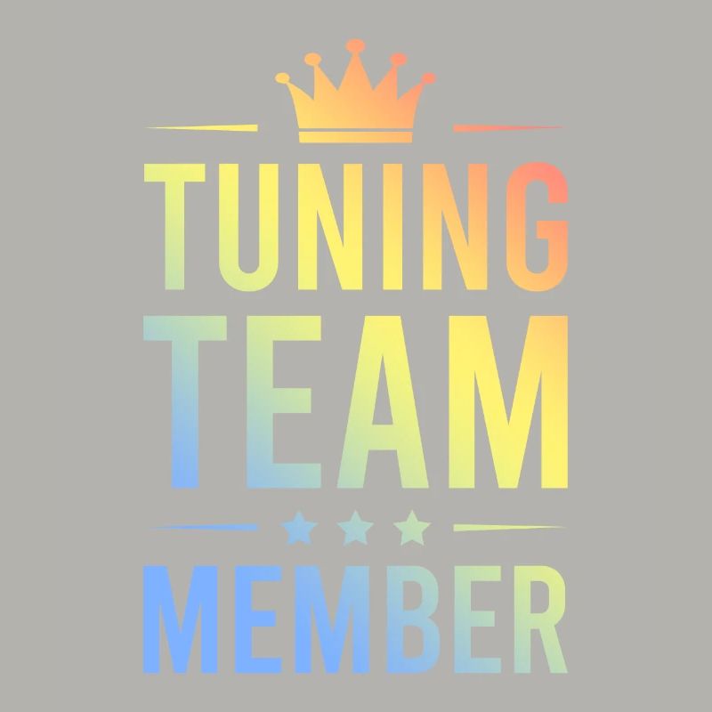 Tuning Team Bunt