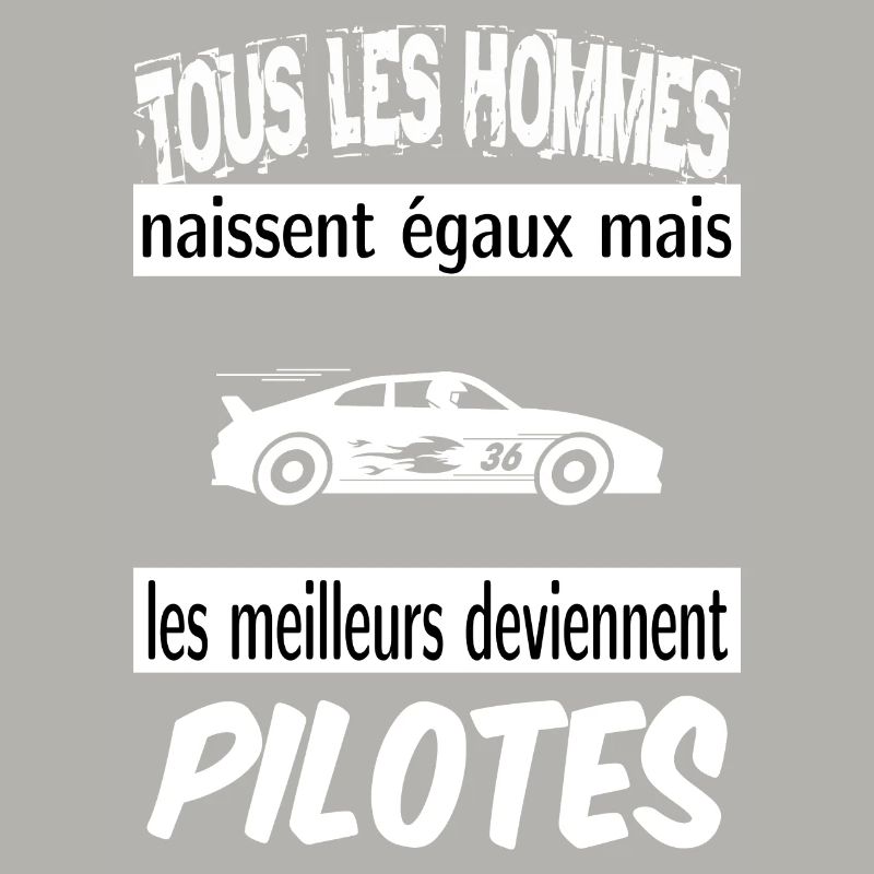 les meilleurs deviennent pilotes