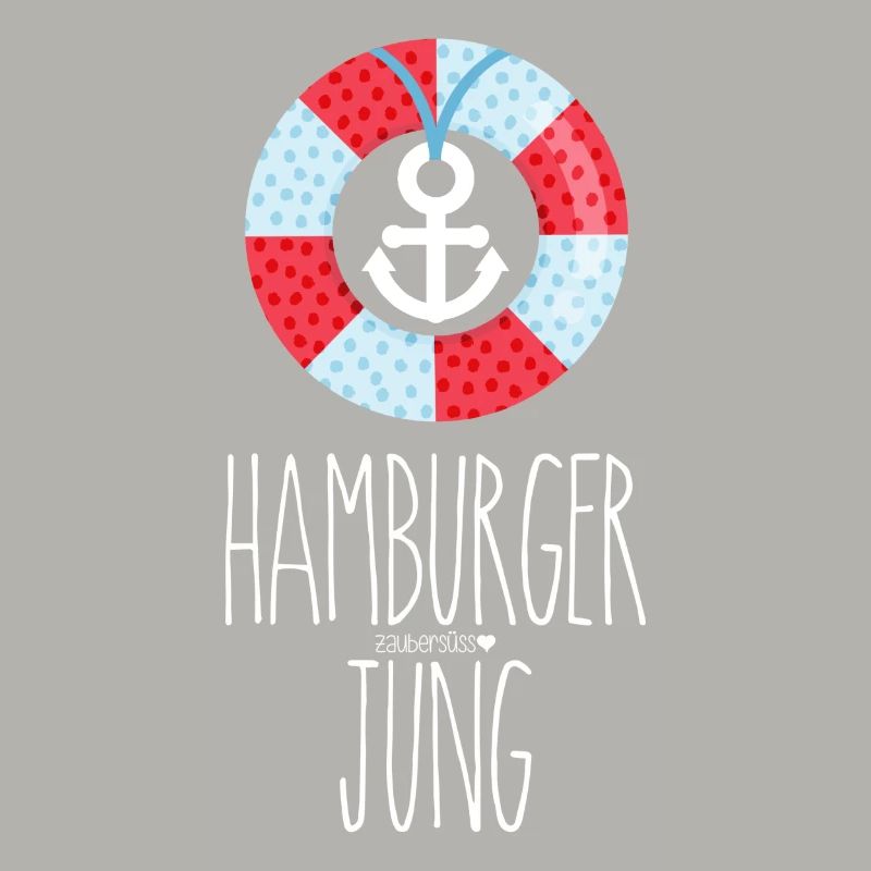 Hamburger Jung
