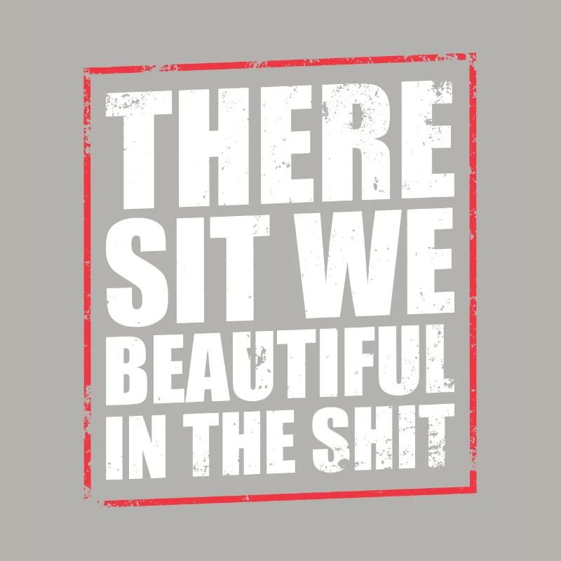 Denglisch Spruch