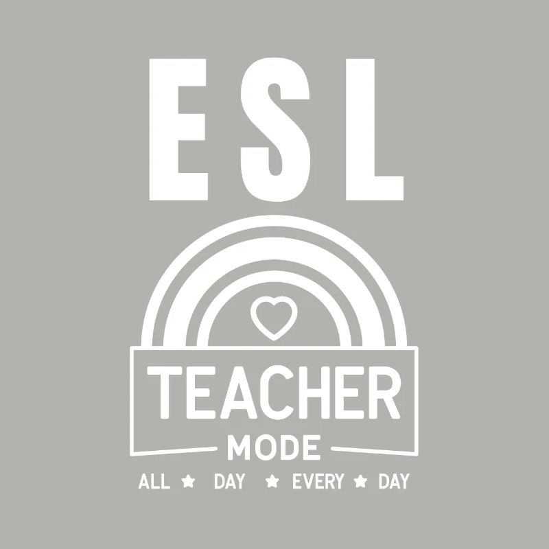 Enseignant d’anglais langue seconde |Langue anglaise |Pour les enseignants d’anglais langue seconde