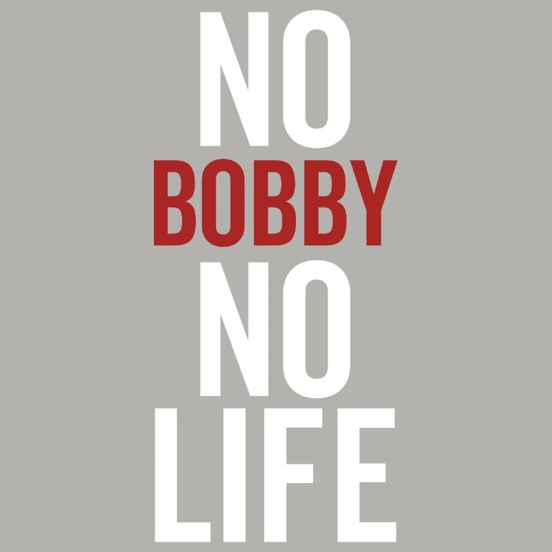 Pas de Bobby Pas de vie