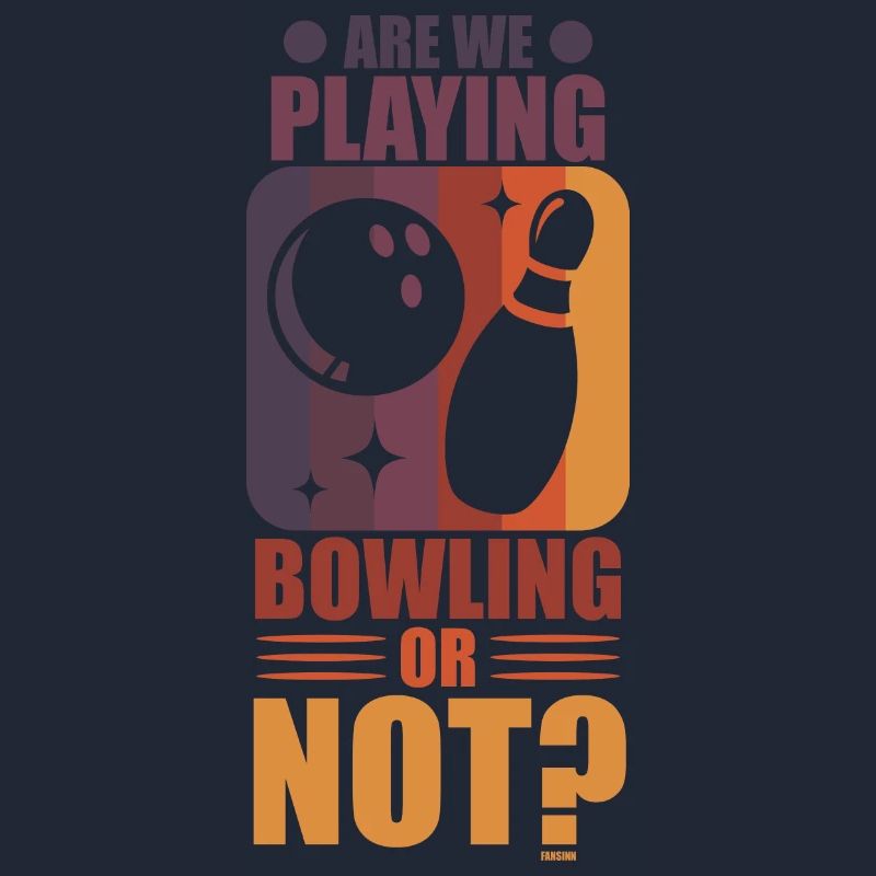 Bowlen wir oder nicht?