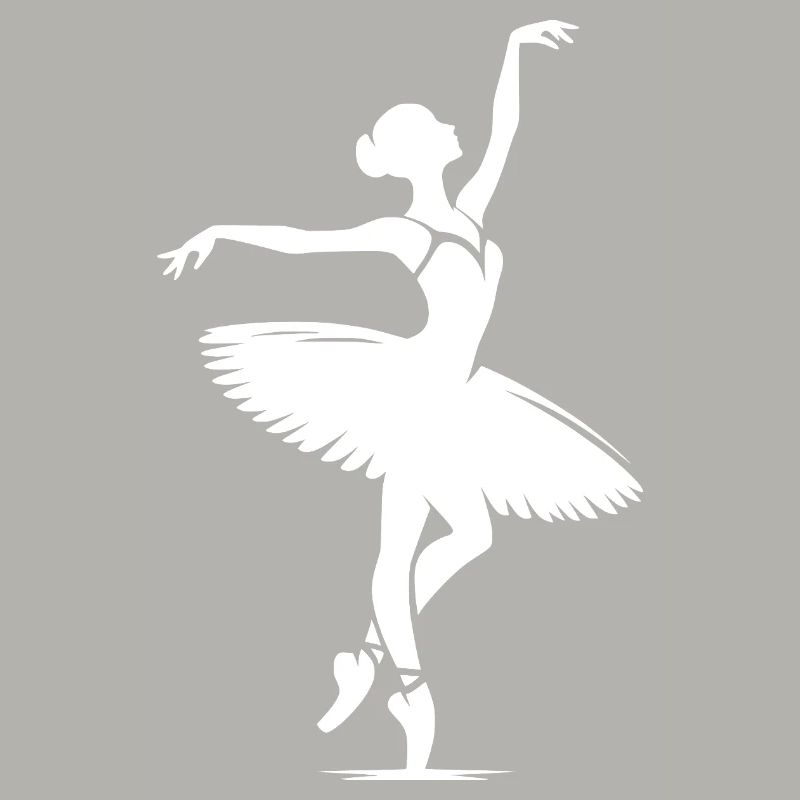 Expression et harmonie dans la danse classique