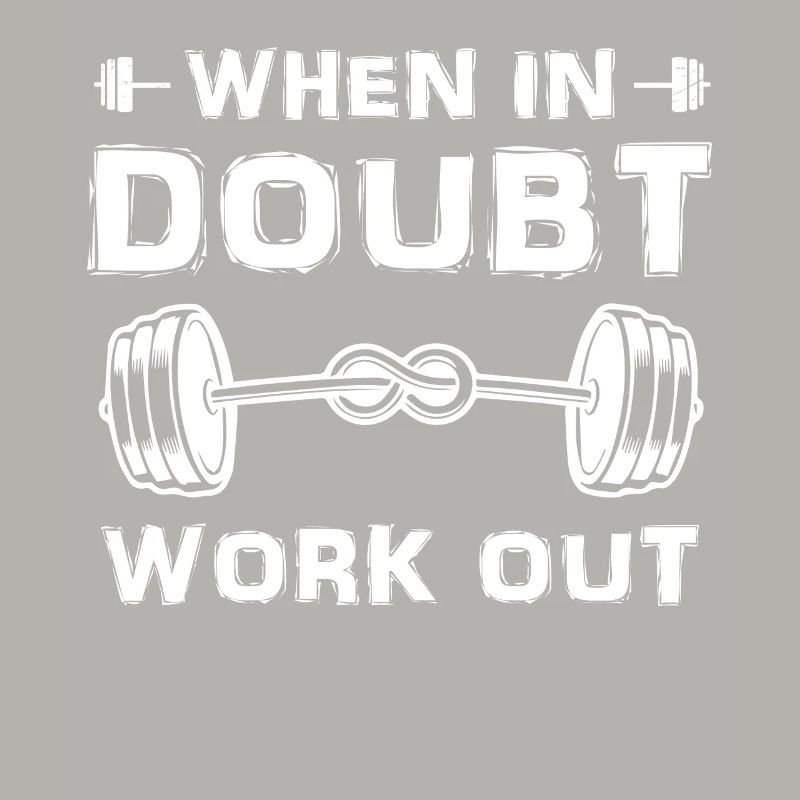 When in doubt, train -