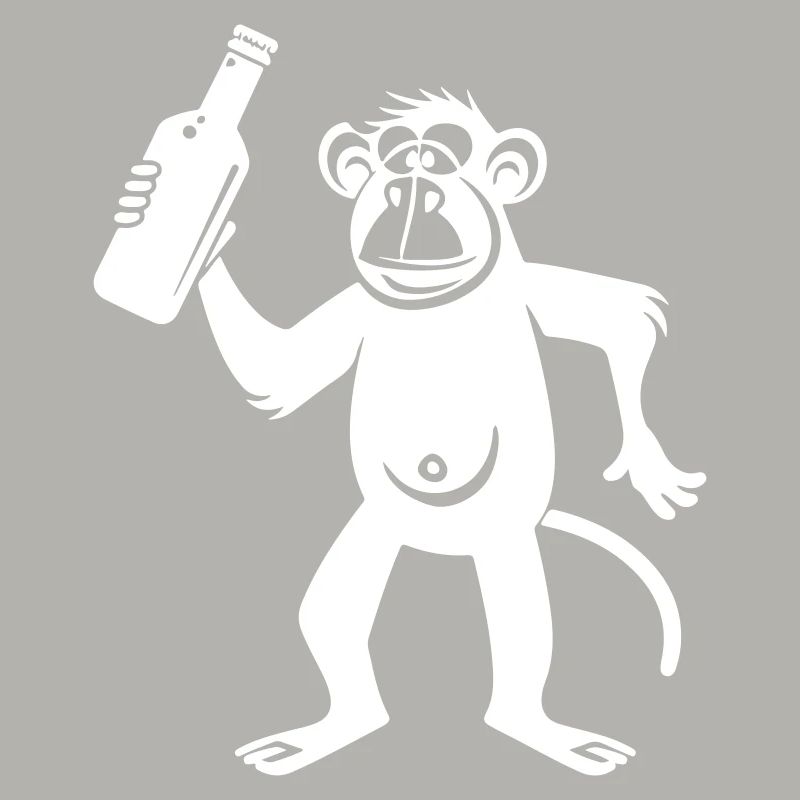 Monkey Beer Bachelor Party