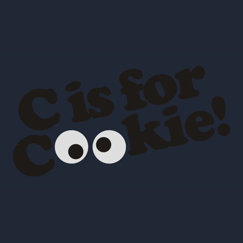 C is for Cookie