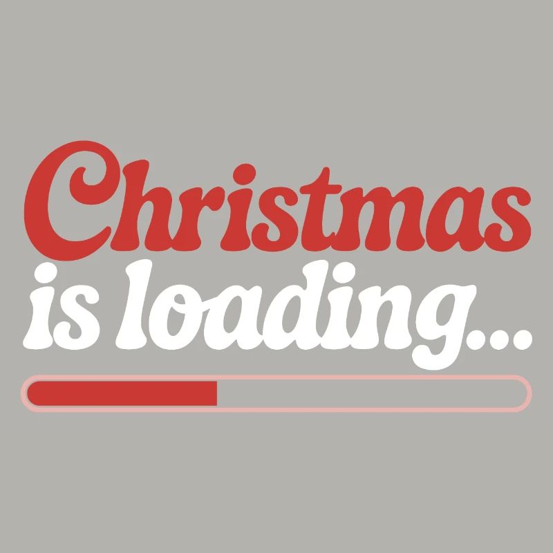 Weihnachten wird geladen ...