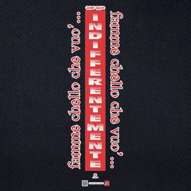 Indifferentemente (verticale)