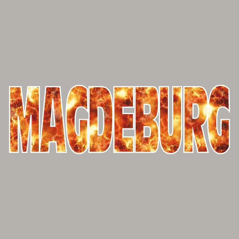 Magdeburg