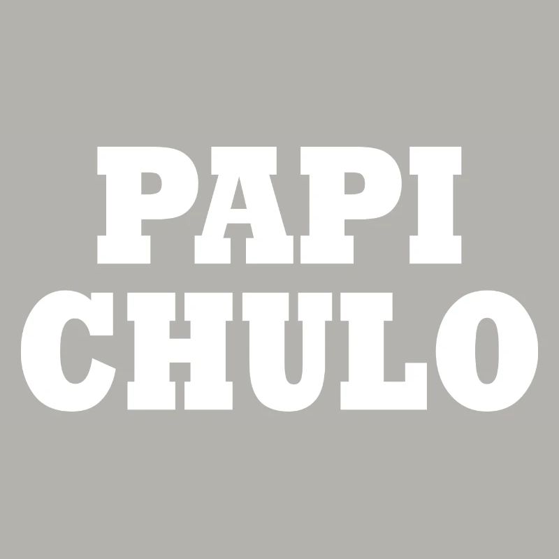 Papi chulo