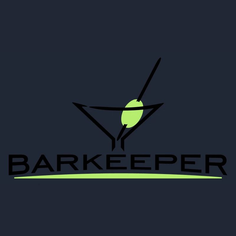 Barkeeper (h, 2c)