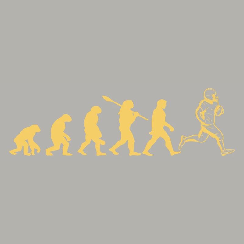 L'évolution de Rugby