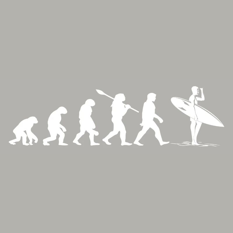 Evolution Surf