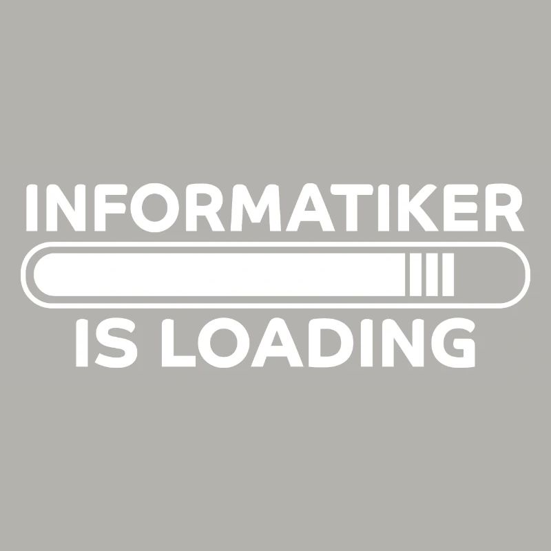 Informatiker Spruch Lustige Programmierer Geschenk
