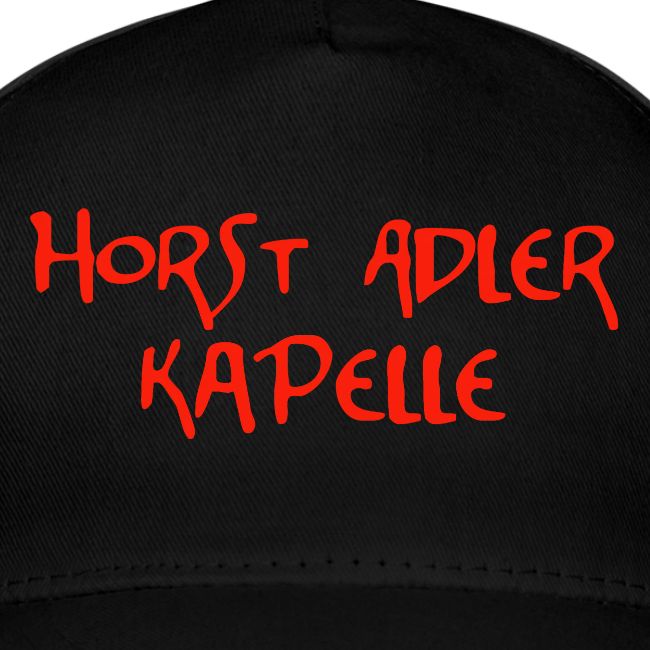 Horst Adler Kapelle - Logo