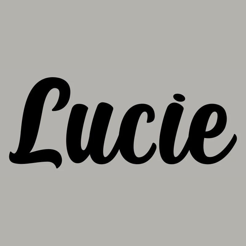 Lucie