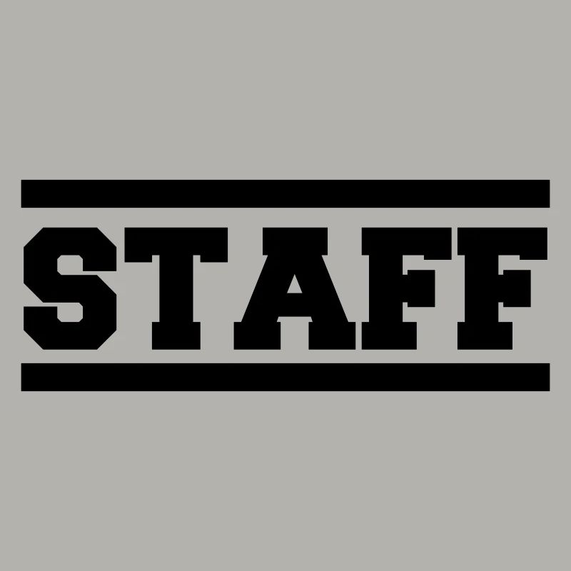 staff