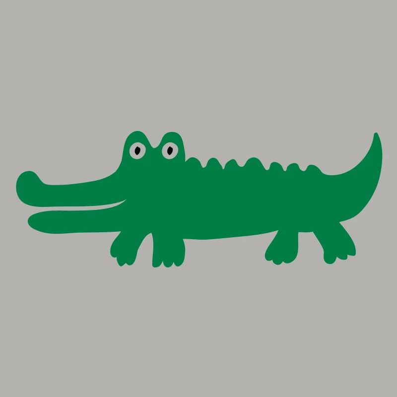 crocodile
