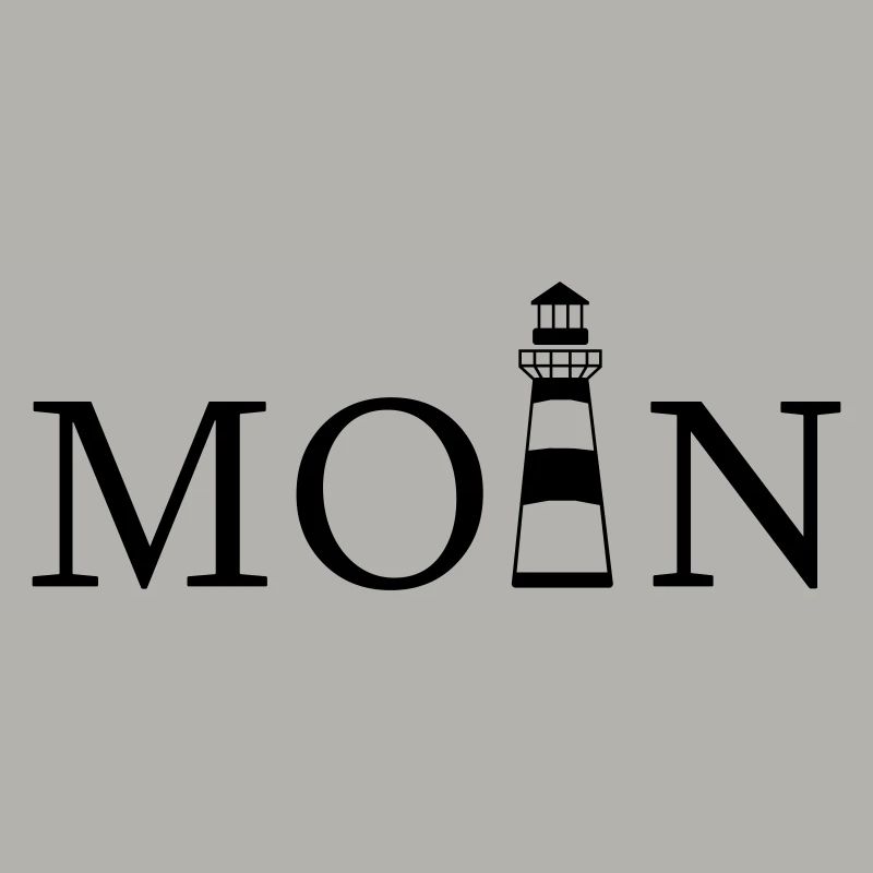 Moin Leuchtturm