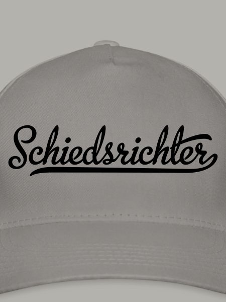 Schiedsrichter