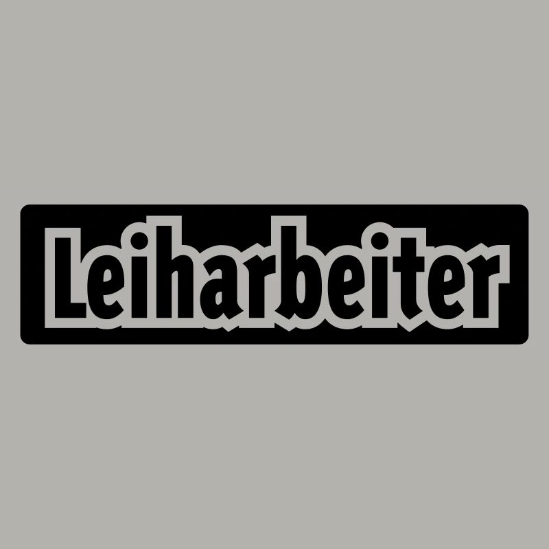 leiharbeiter