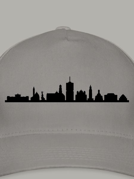 Skyline - Augsburg