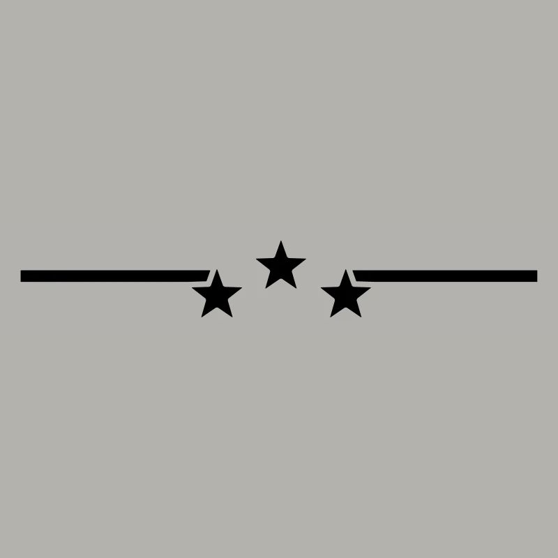 Star Stripes