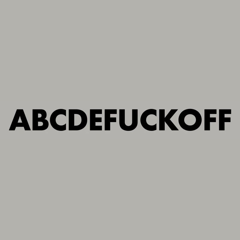 abcdefuckoff