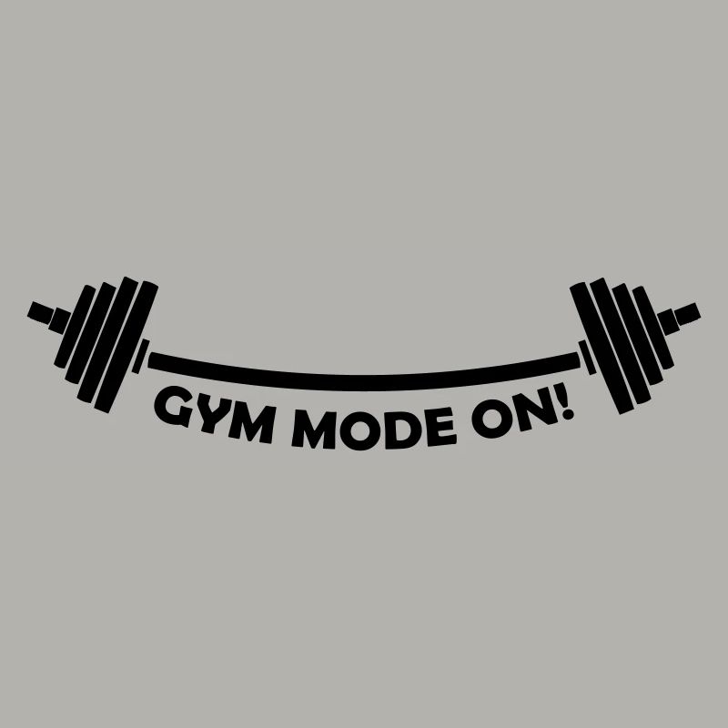 Mode Gym activé