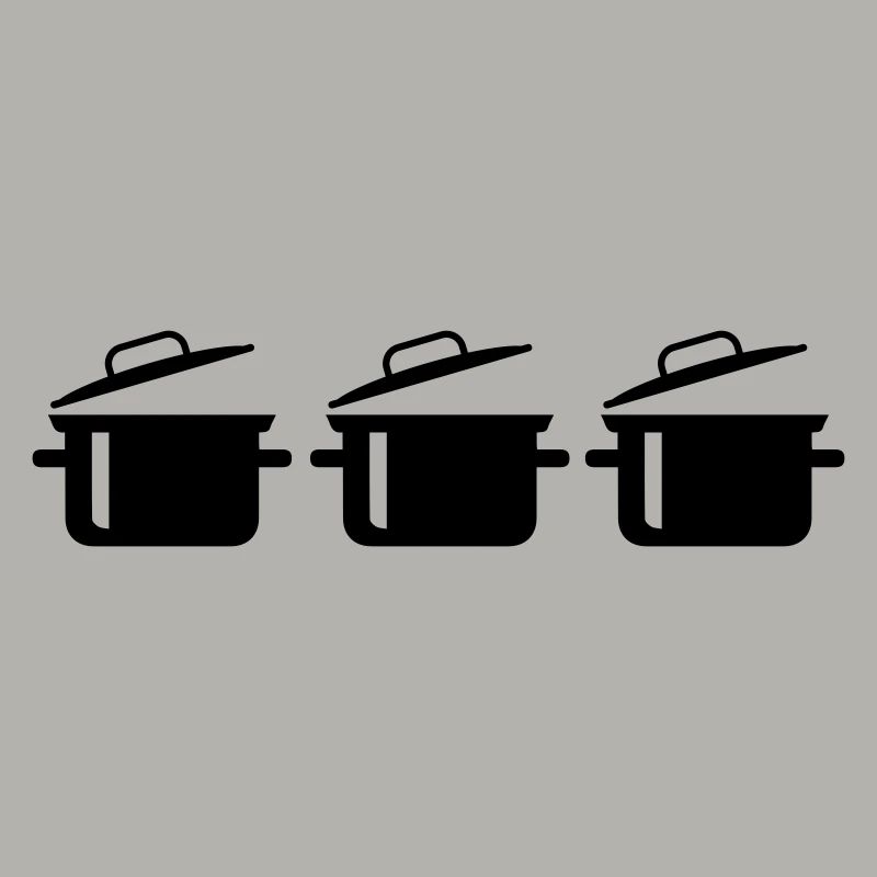 Pots