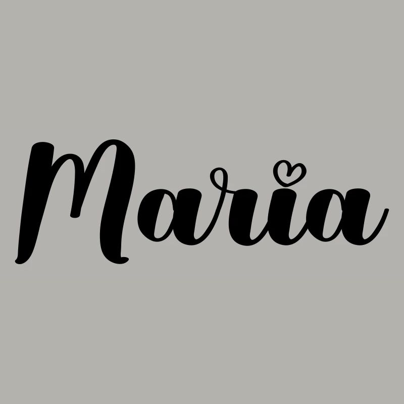 maria