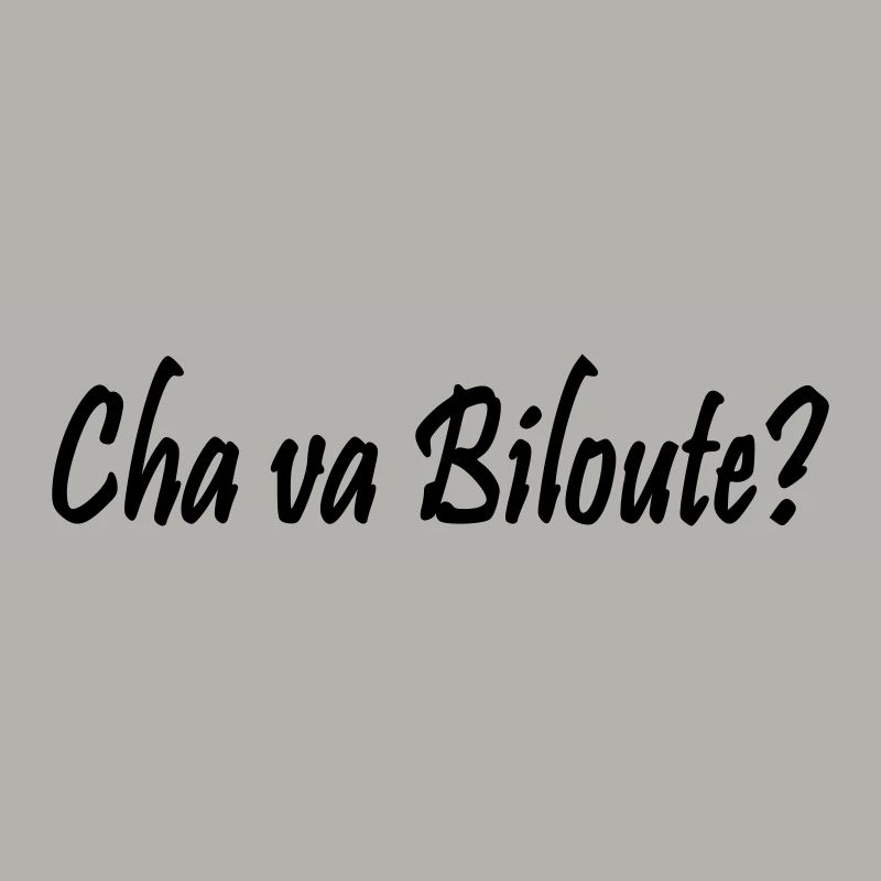chavabiloute
