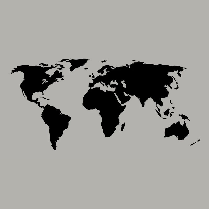 World Map