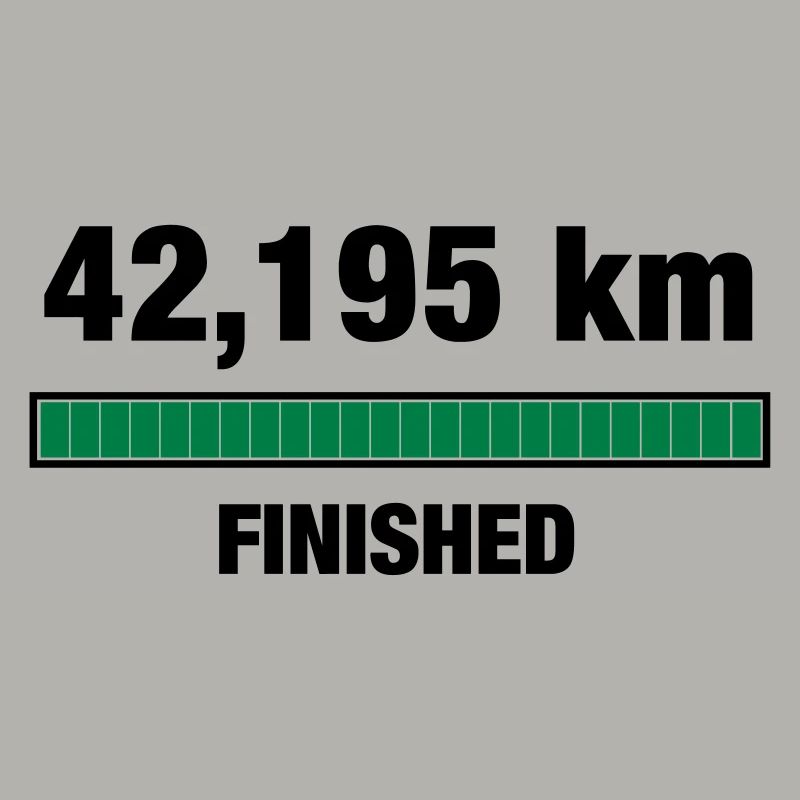 Marathon Finisher