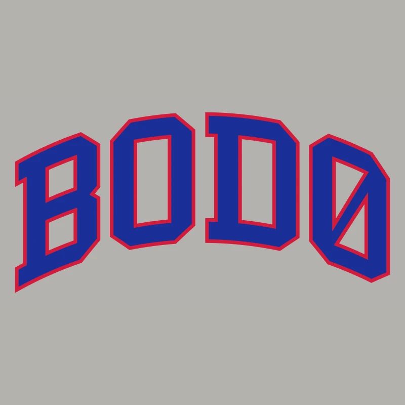 Bodø