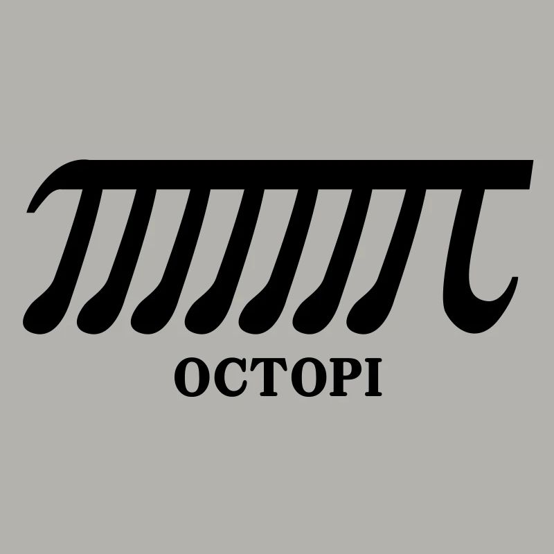 octopi