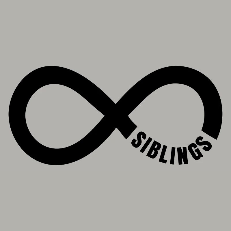 Siblings Unendlichkeit