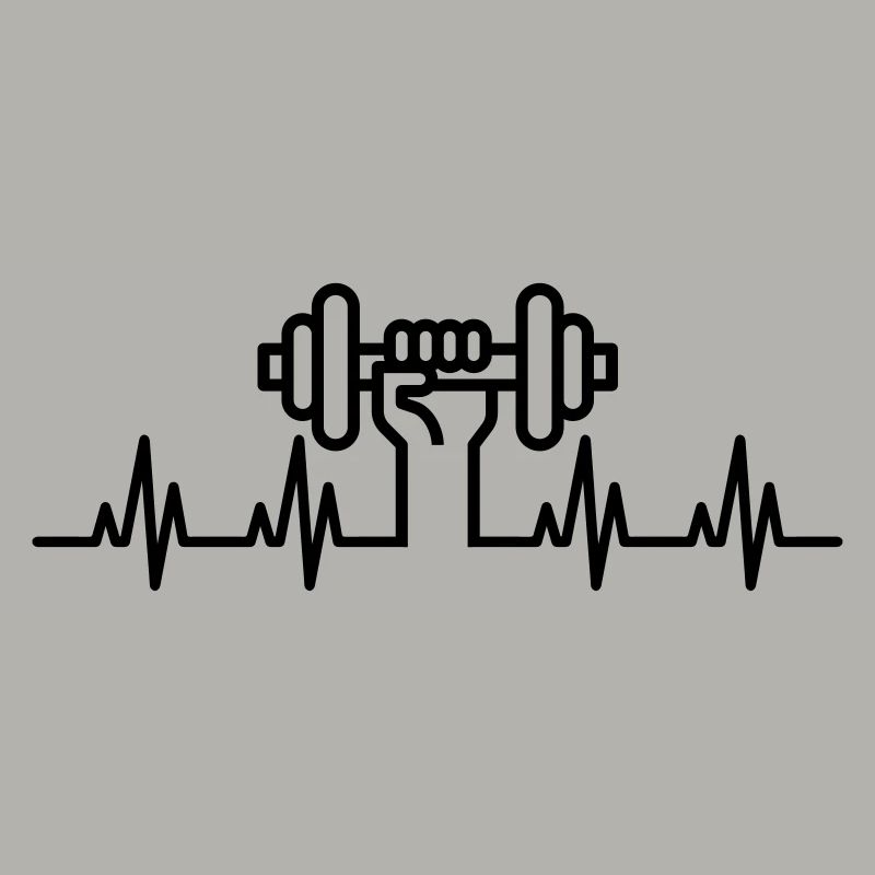 Musculation ECG