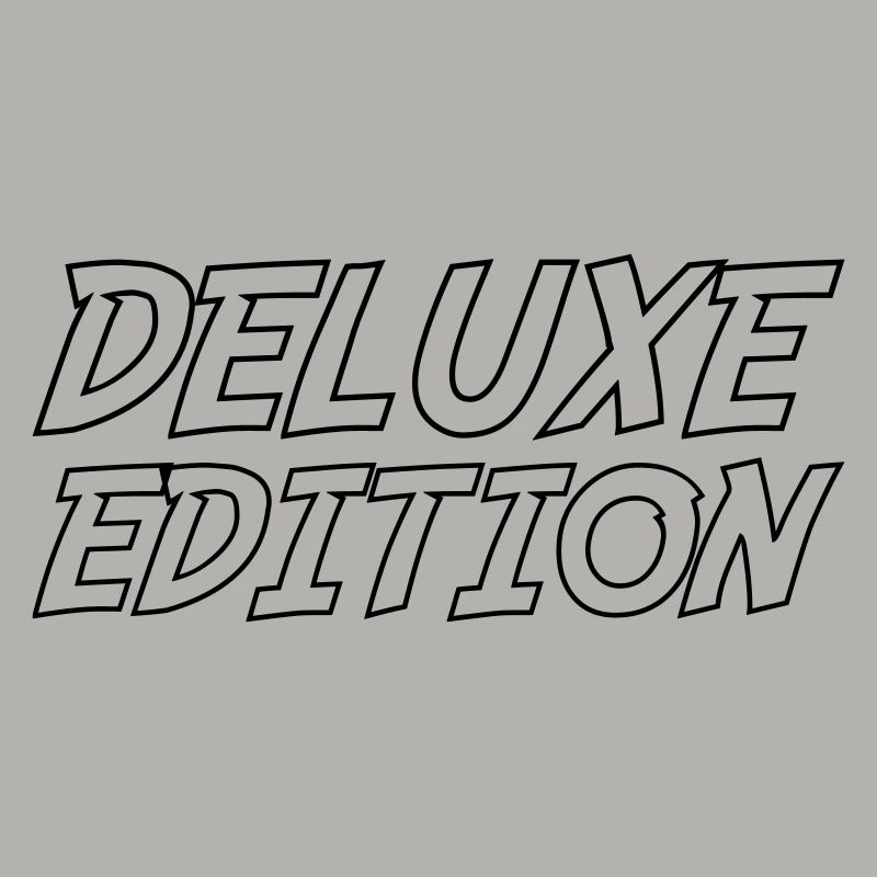 Deluxe Edition