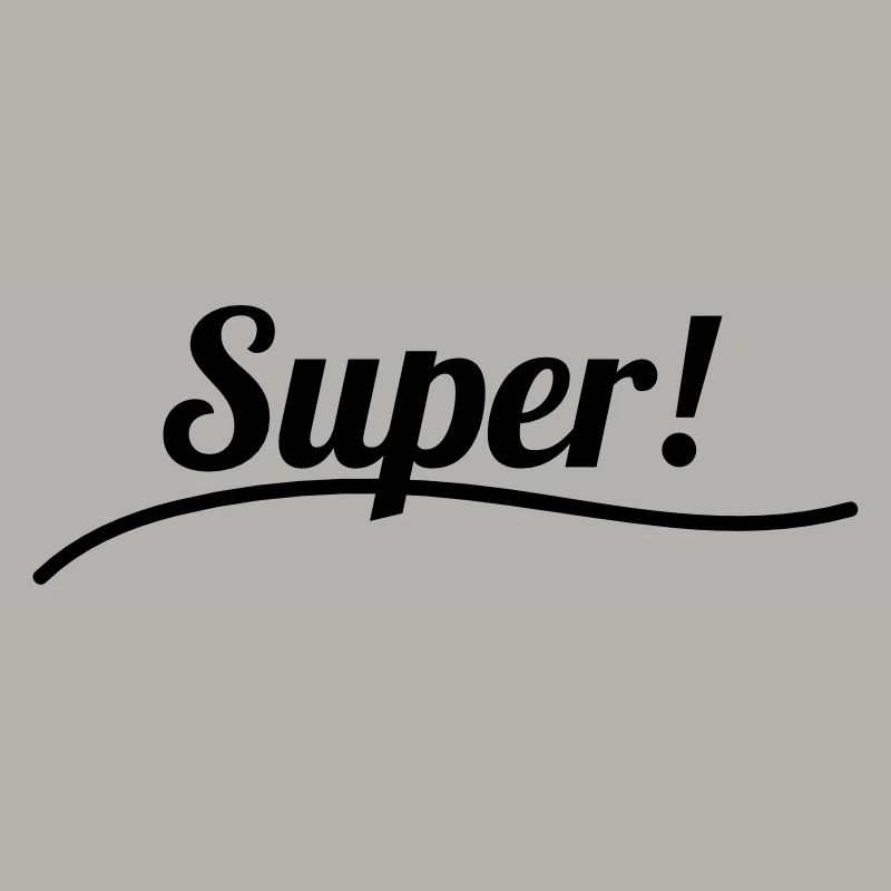 Super !