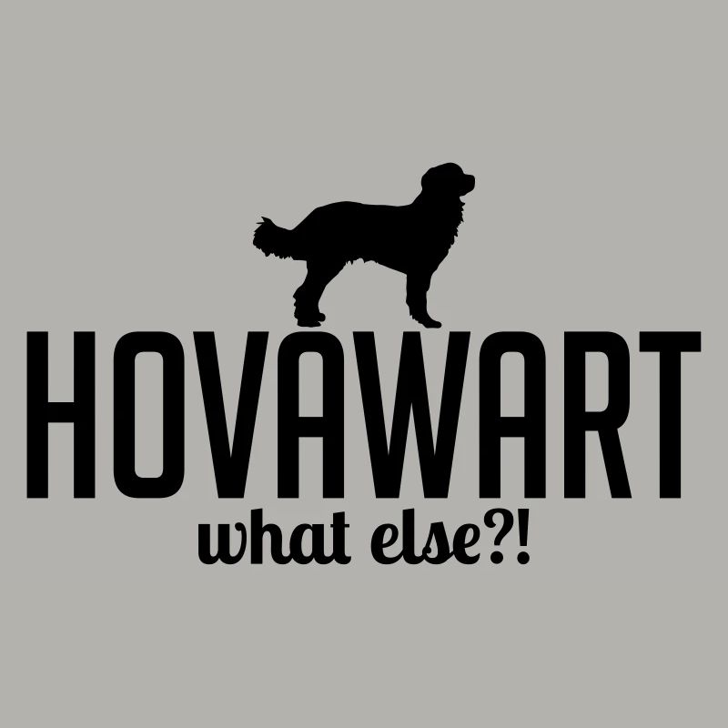 HOVAWART what else