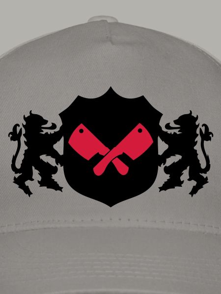 Metzger Wappen