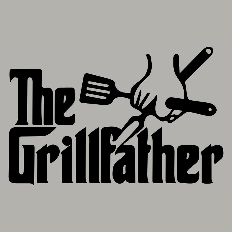 Der Grillvater
